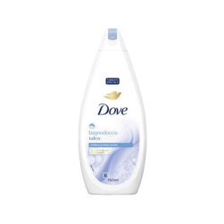 Bagnodoccia Dove Talco 750ml