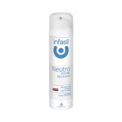 Deodorante Spray Infasil Neutro Extra Delicato Antimacchia 150ml