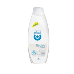 Bagnodoccia Infasil Neutro Delicato Ph Neutro 500ml