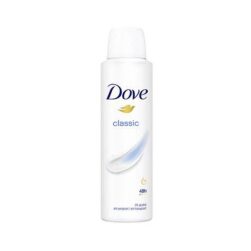 Deodorante Spray Dove Classic 150ml