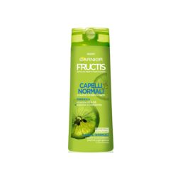 Shampoo Garnier Fructis Capelli Normali Fortificante 250ml