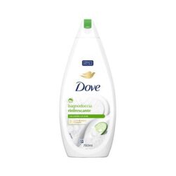 Bagnodoccia Dove Rinfrescante 750ml