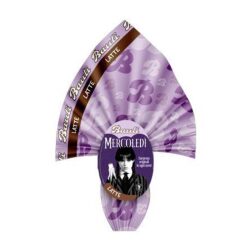 Uovo Di Pasqua Bauli Mercoledì Latte 220g