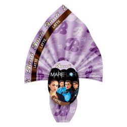 Uovo Di Pasqua Bauli Mare Fuori Latte 220g