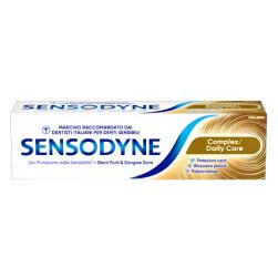 Dentifricio Sensodyne Complex Daily Care 75ml