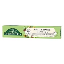 Dentifricio Antica Erboristeria Protezione Gengive 75ml