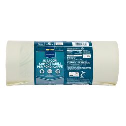 Metro Professional Sacchi 70x80 cm In MatBi Confezione 25 Pezzi
