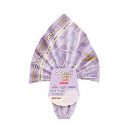 Uovo Di Pasqua Bauli Grandi Firme Lei Bianco 365g