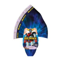 Uovo Di Pasqua Bauli Goldrake Latte 220g