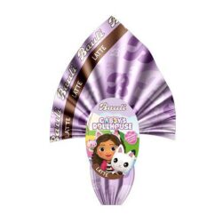 Uovo Di Pasqua Bauli Gabby’s Dollhouse Latte 150g