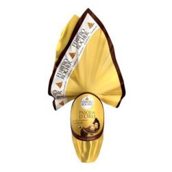 Uovo Di Pasqua Ferrero Rocher Pasqua D’Oro 290g