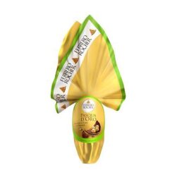 Uovo Di Pasqua Ferrero Rocher Pasqua D’Oro 290g