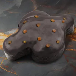 Alta Pasticceria La Colomba Al Cioccolato E Uvetta Al Rum Edizione Limitata 1 kg