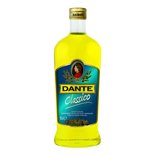 Dante Olio Di Oliva 1 l