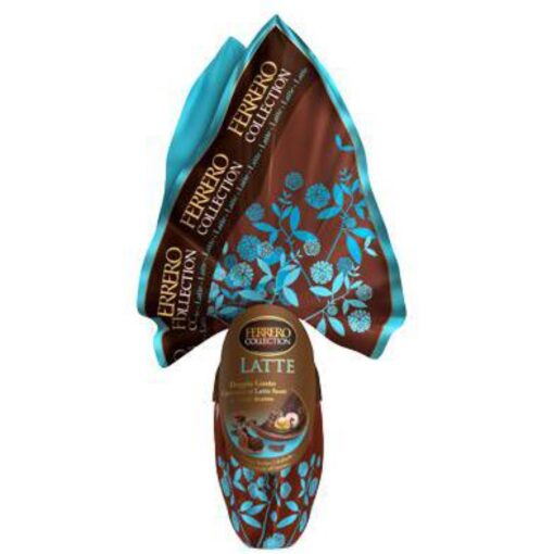 Uovo Di Pasqua Ferrero Collection Latte 220g