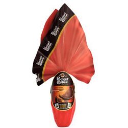 Uovo Di Pasqua Pocket Coffee 250g