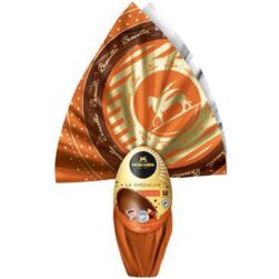 Uovo Di Pasqua Perugina Latte E Biscotto 245g