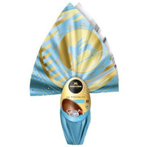 Uovo Di Pasqua Perugina Latte 245g