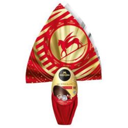 Uovo Di Pasqua Perugina Fondente 245g