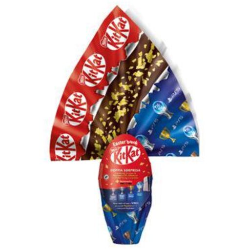 Uovo Di Pasqua KitKat 240g