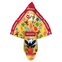 Uovo Di Pasqua Balocco Bing 150g