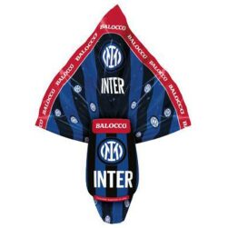 Uovo Di Pasqua Balocco Inter 240g