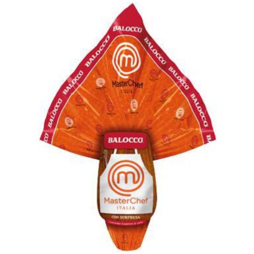 Uovo Di Pasqua Balocco MasterChef Italia 320g