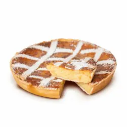 Chalando Pastiera Napoletana Artigianale 1kg