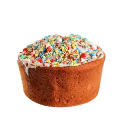 Visioni – Lievitati per Eccellenza