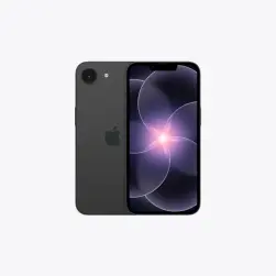 Apple iPhone 17E 256GB Black – Preordine