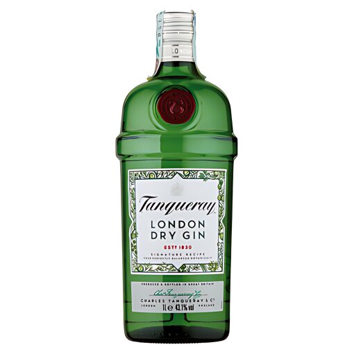 Tanqueray Gin 43,1° 100 cl