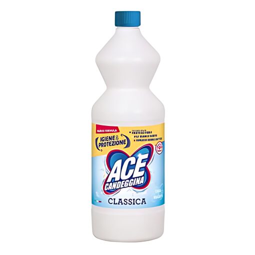 Ace Candeggina Classica 1 Litro