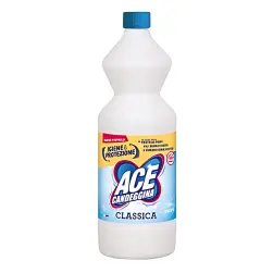 Ace Candeggina Classica 1 Litro - CONFEZIONE DA 9