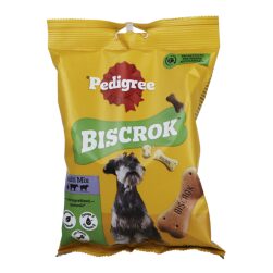 Biscotti Per Cani Biscrok Multi Mix Pedigree 200g