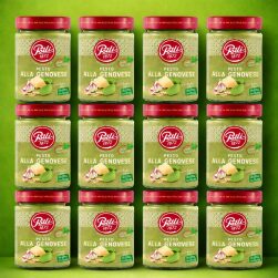 Polli Pesto Alla Genovese 190g CONFEZIONE DA 12