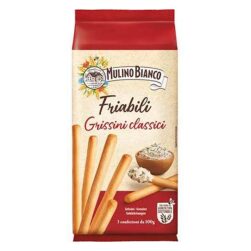Mulino Bianco Grissini Friabili 300g