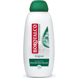 Bagnodoccia Borotalco Original Profumo Di Borotalco 450ml