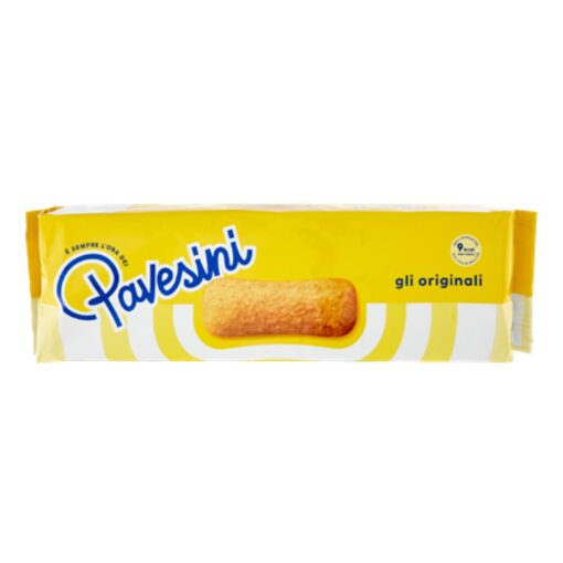 Pavesi Pavesini Classici 200 g