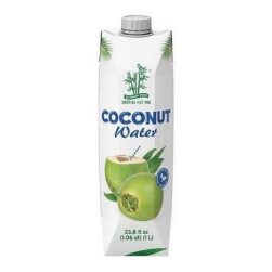 Acqua Di Cocco Da Bere Bamboo Tree 1 L