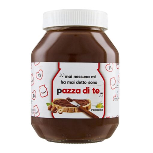 Nutella Crema Spalmabile 950 g