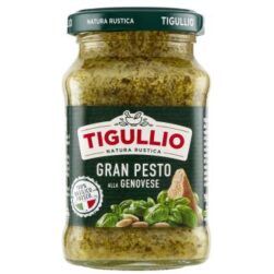 Gran Pesto alla Genovese Tigullio 190g
