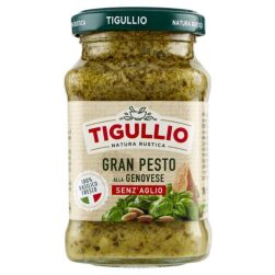 Tigullio Gran Pesto alla Genovese Senz’Aglio 190g