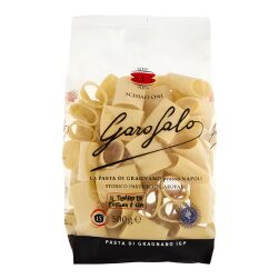Garofalo Pasta Di Semola Schiaffoni IGP 500 g