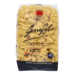 Garofalo Pasta Di Semola Radiatori n°87 IGP 500 g