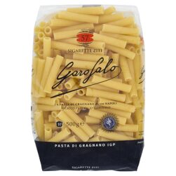 Sigarette Ziti n°57 Garofalo 500g