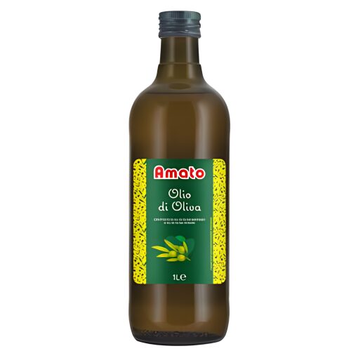 Amato Olio Di Oliva 1 L