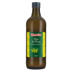 Amato Olio Di Oliva 1 L