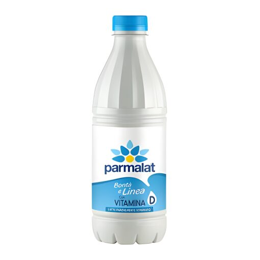 Latte Parmalat Parzialmente Scremato Bottiglia 1L - SCADENZA 03\05\2026