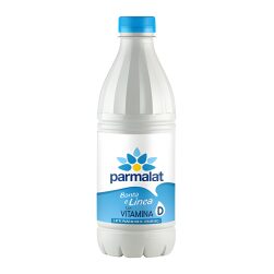 Latte Parmalat Parzialmente Scremato Bottiglia 1L - SCADENZA 03\05\2026