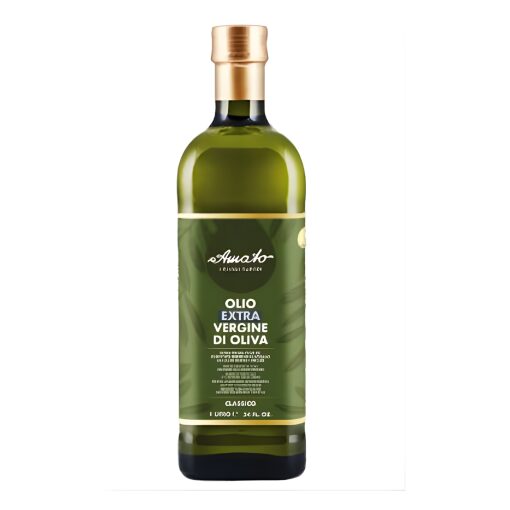 Amato Buoni Sapori Olio Extra Vergine di Oliva 1 L